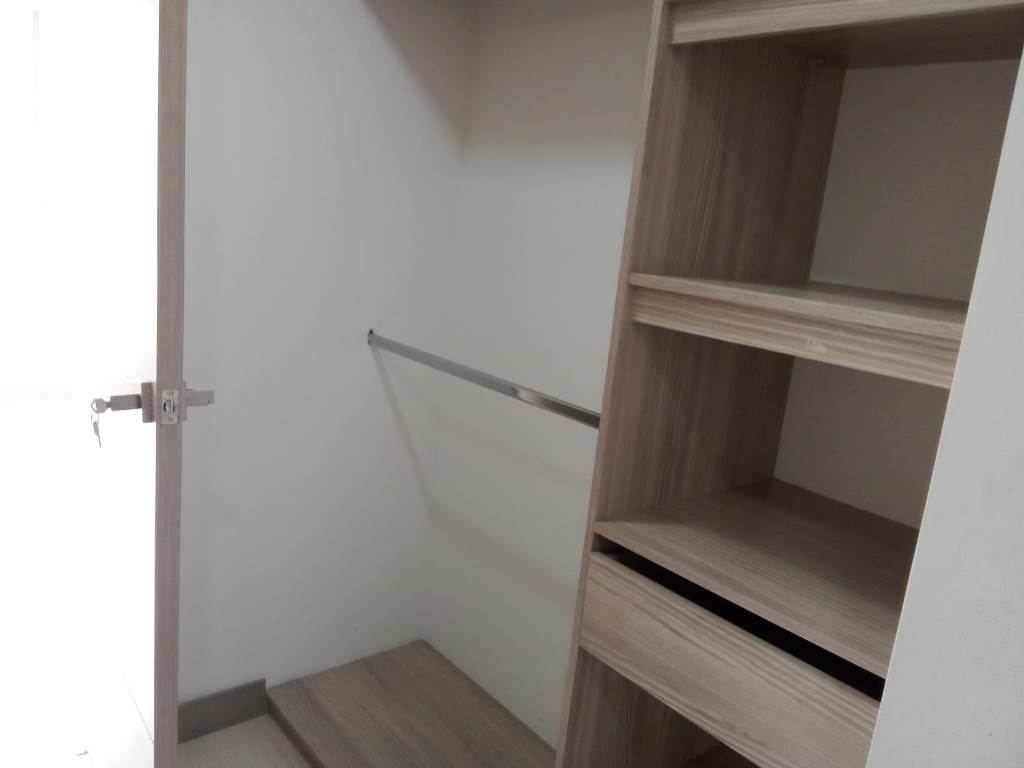 Apartamento en Arriendo