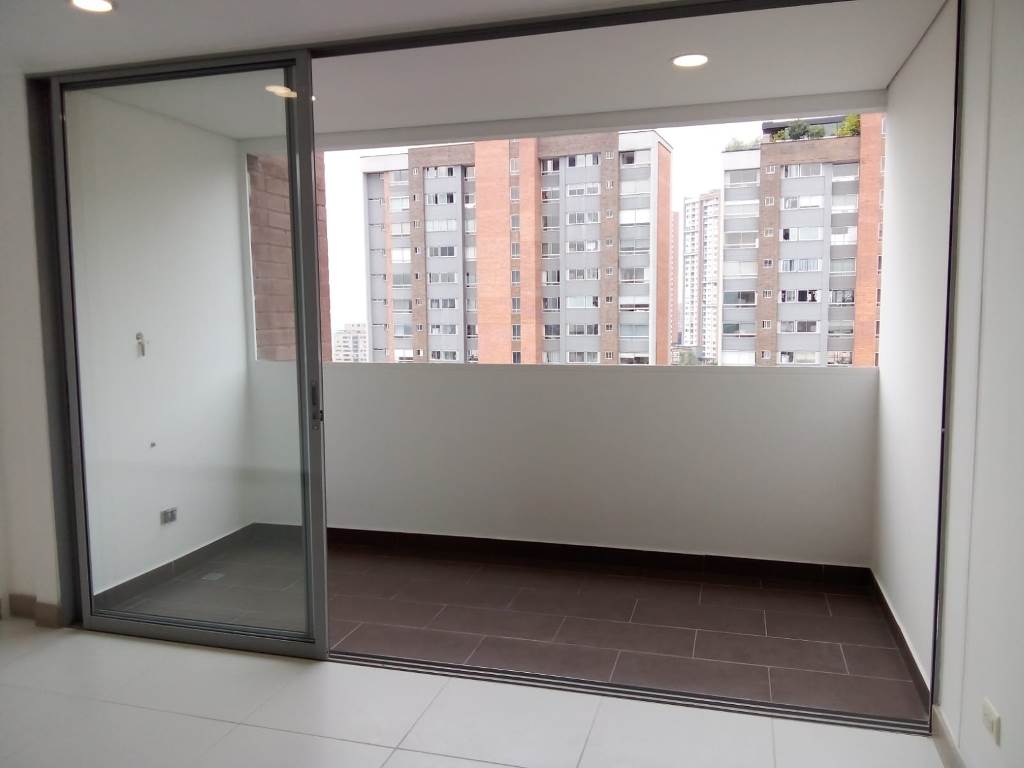 Apartamento en Arriendo