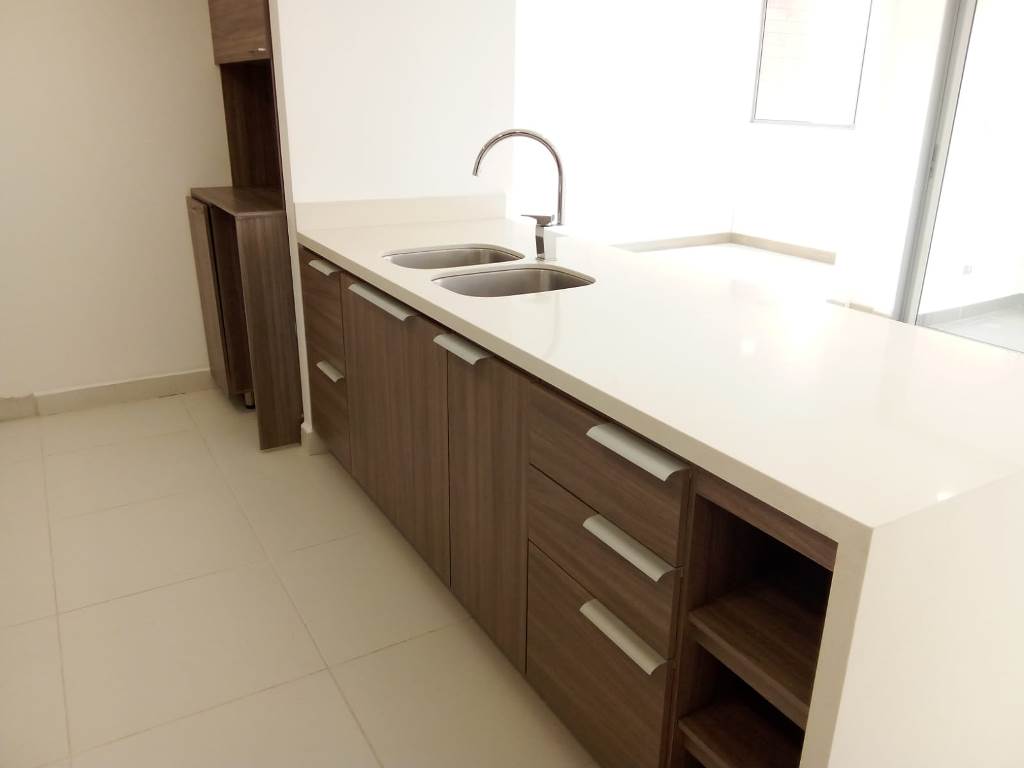 Apartamento en Arriendo