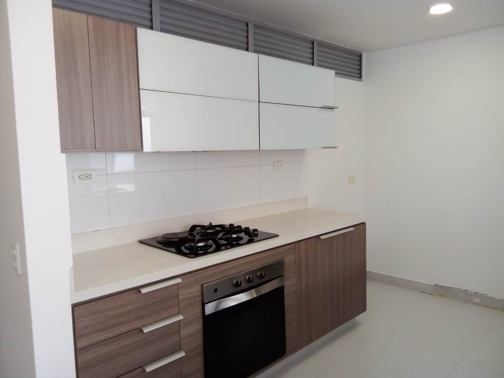 Apartamento en Arriendo