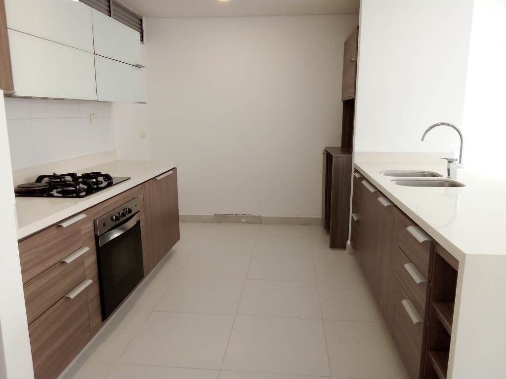 Apartamento en Arriendo