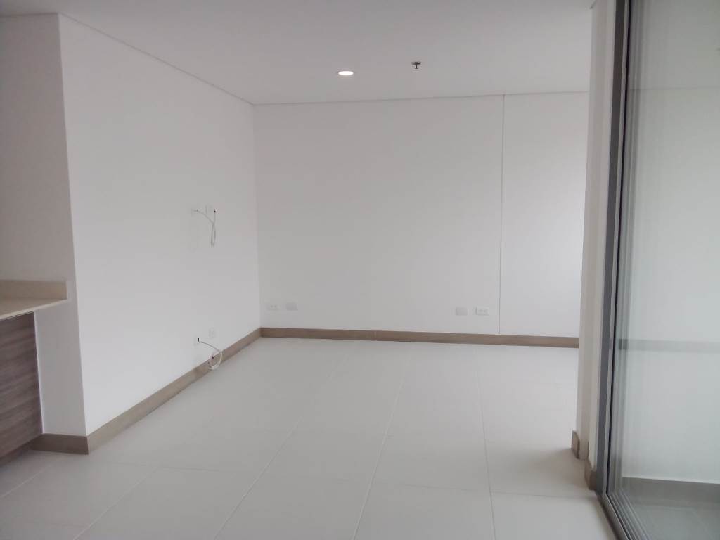 Apartamento en Arriendo