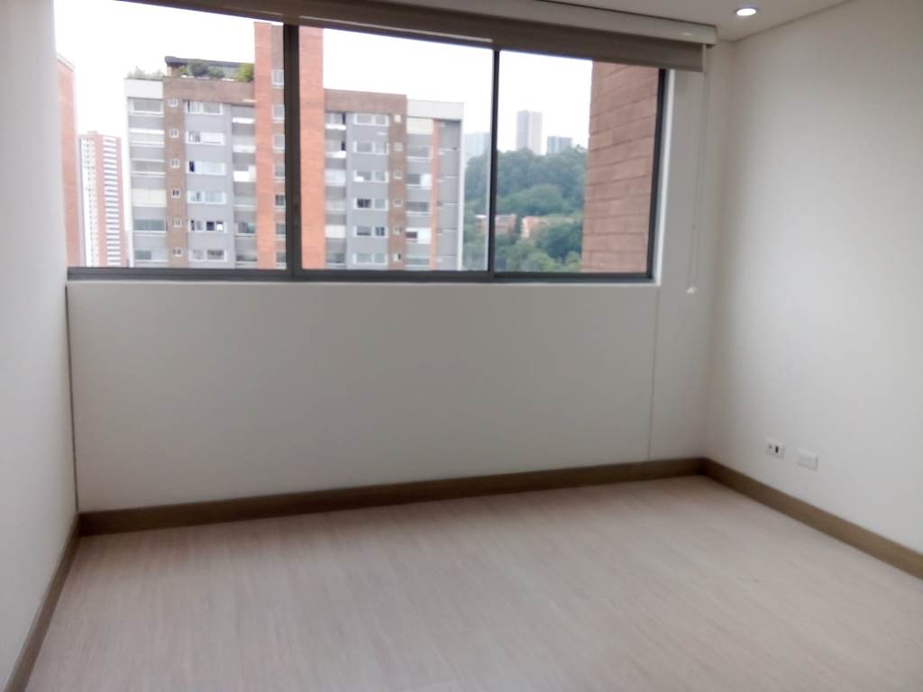 Apartamento en Arriendo