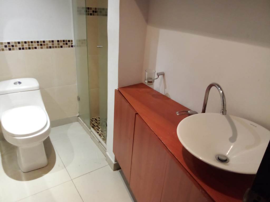 Apartamento en Venta