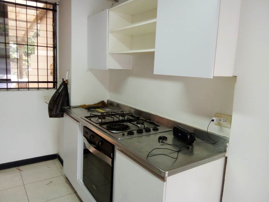 Apartamento en Venta