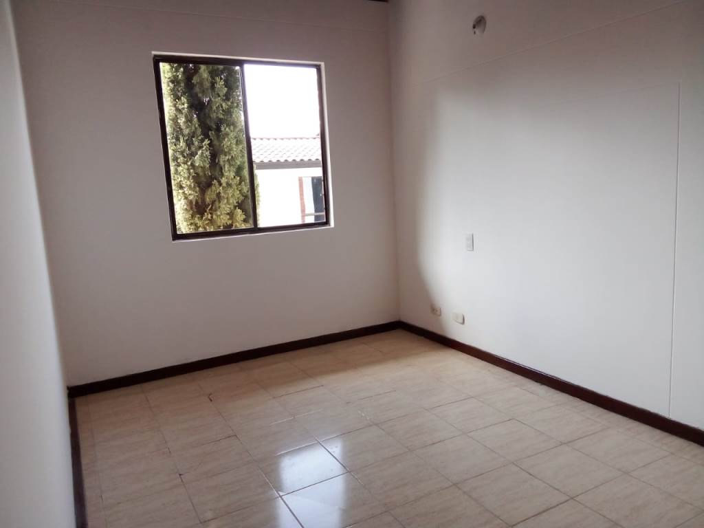 Casa en Arriendo