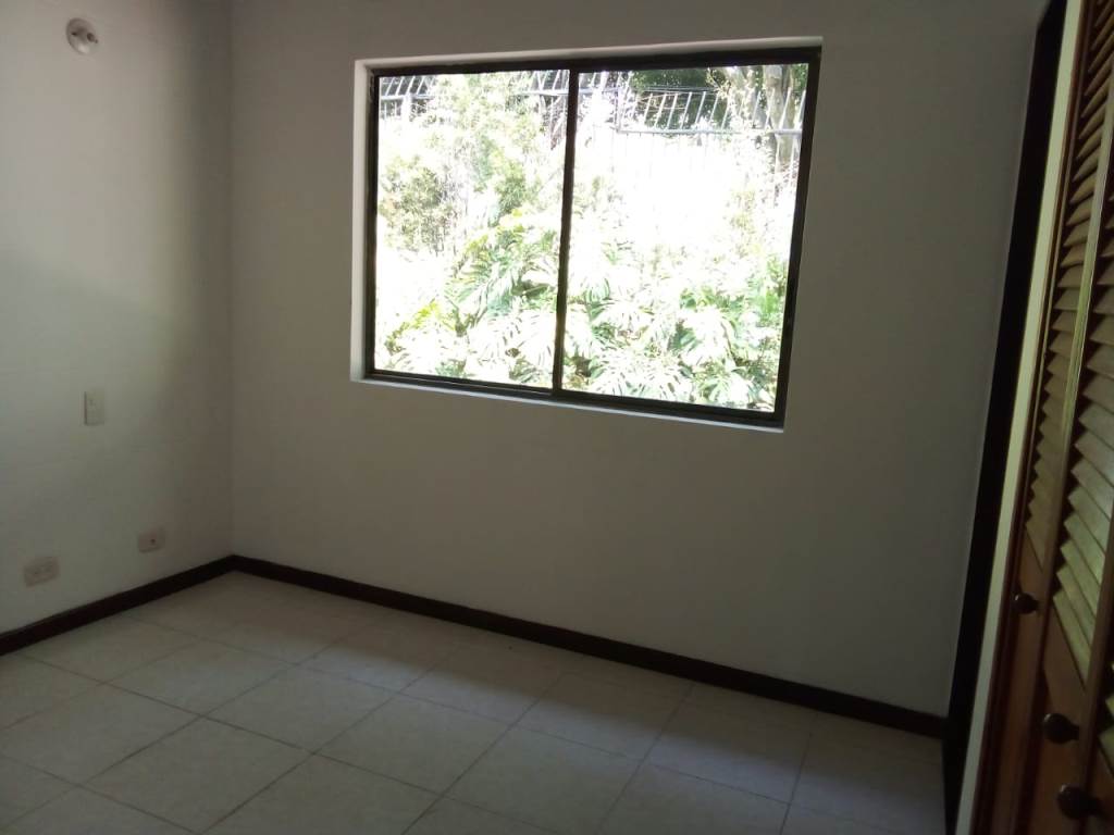 Casa en Arriendo