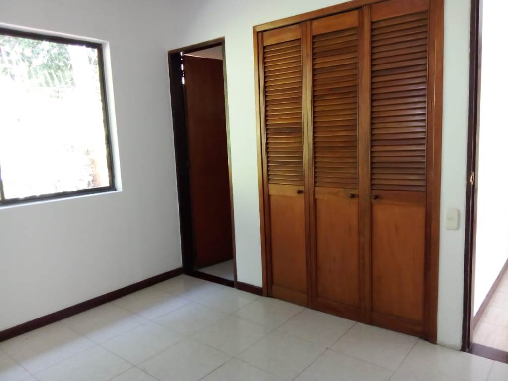 Casa en Arriendo