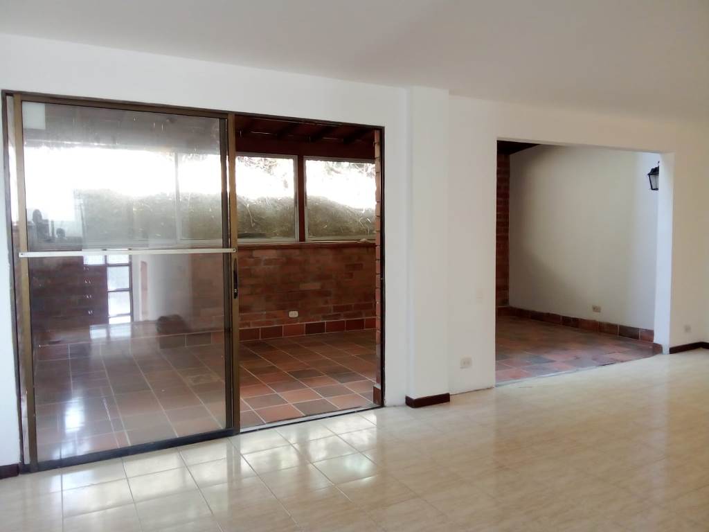 Casa en Arriendo