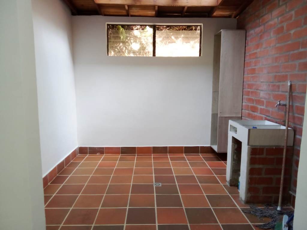 Casa en Arriendo