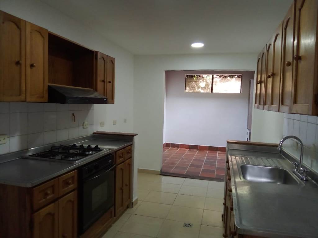 Casa en Arriendo