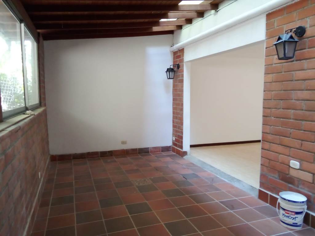 Casa en Arriendo