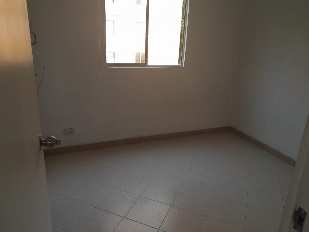 Apartamento en Arriendo