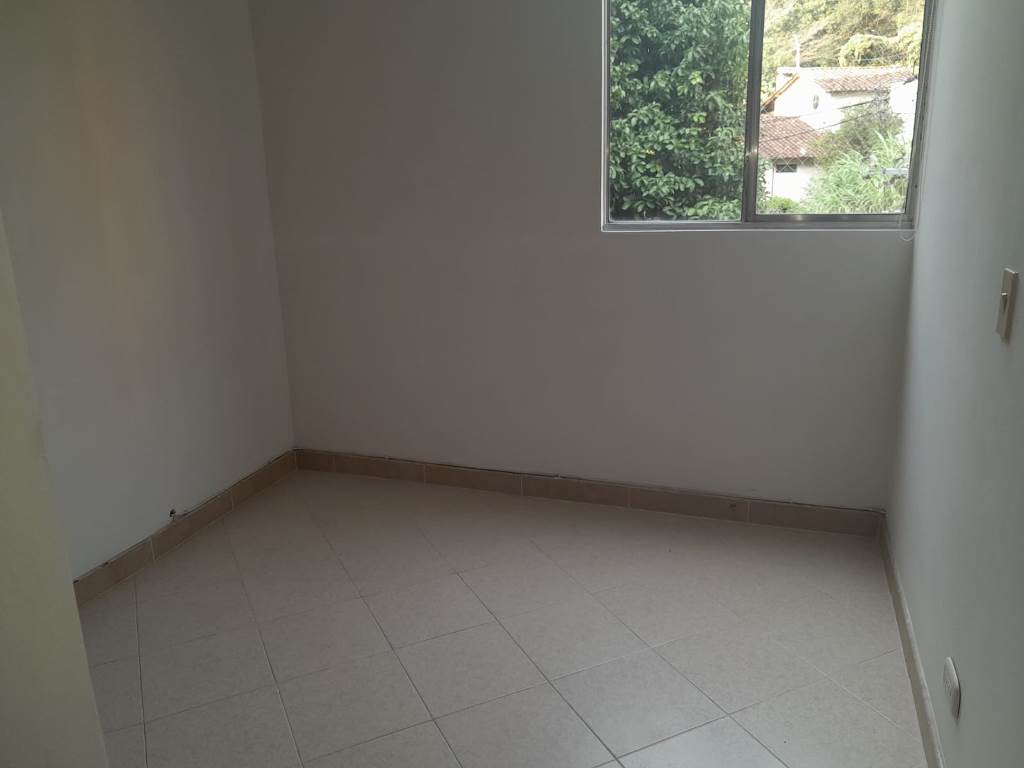 Apartamento en Arriendo