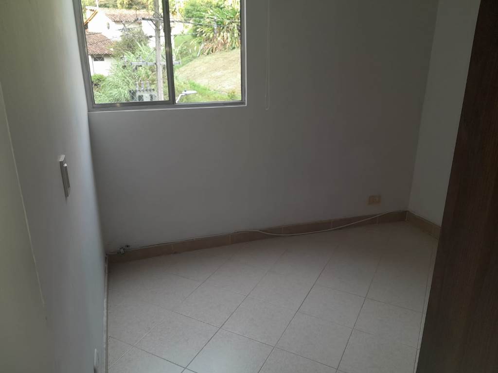 Apartamento en Arriendo