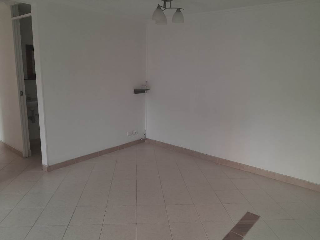 Apartamento en Arriendo