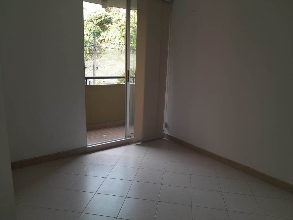 Apartamento en Arriendo