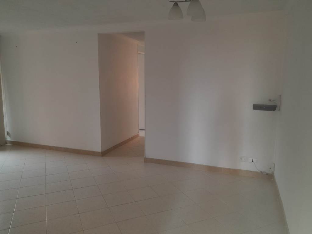 Apartamento en Arriendo