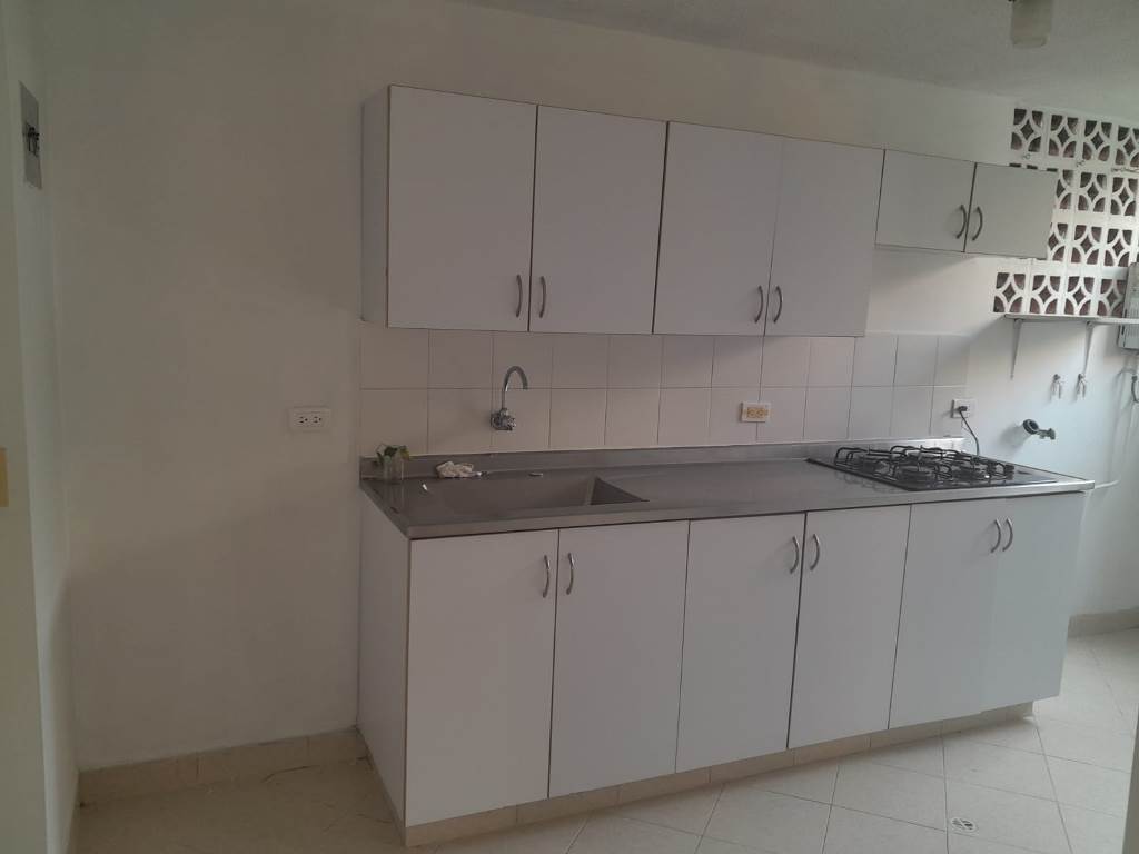 Apartamento en Arriendo