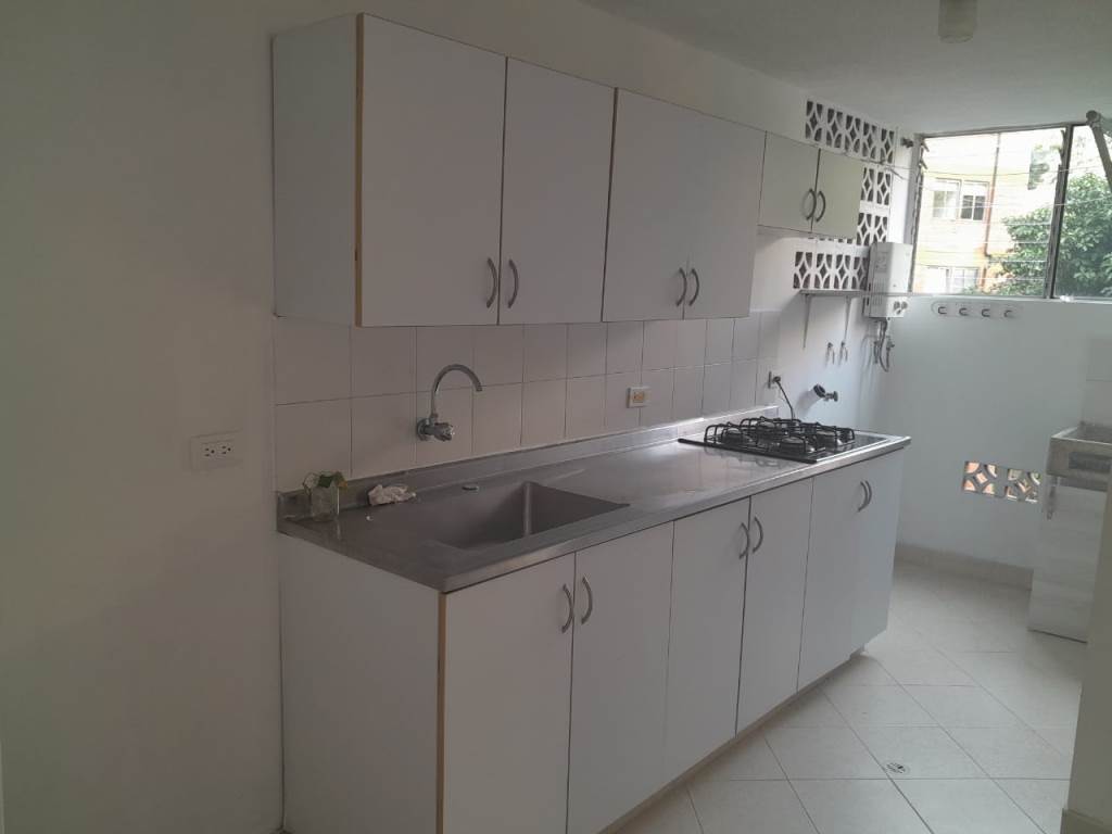 Apartamento en Arriendo