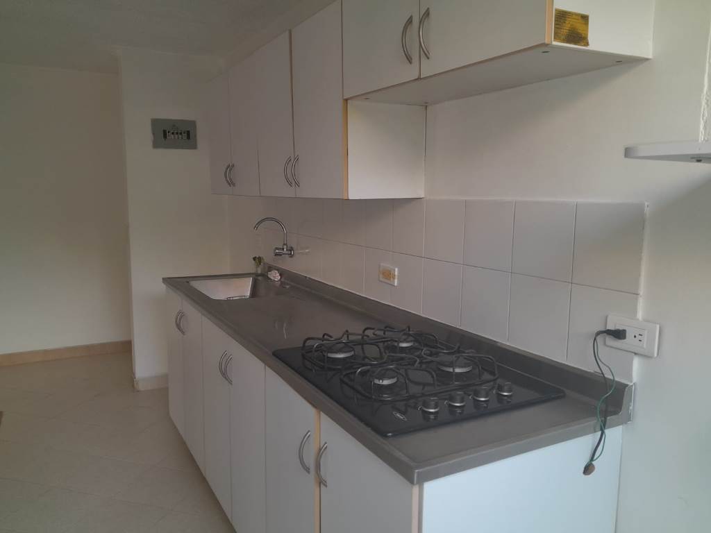 Apartamento en Arriendo