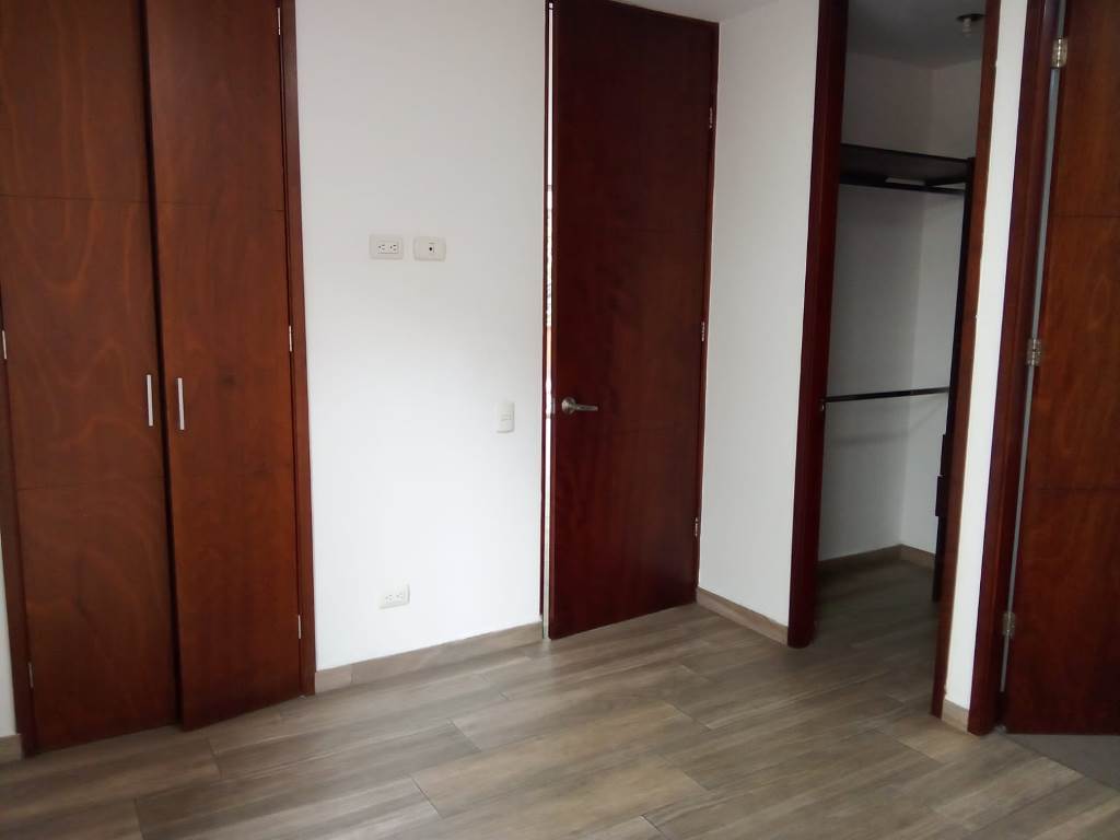 Apartamento en Arriendo