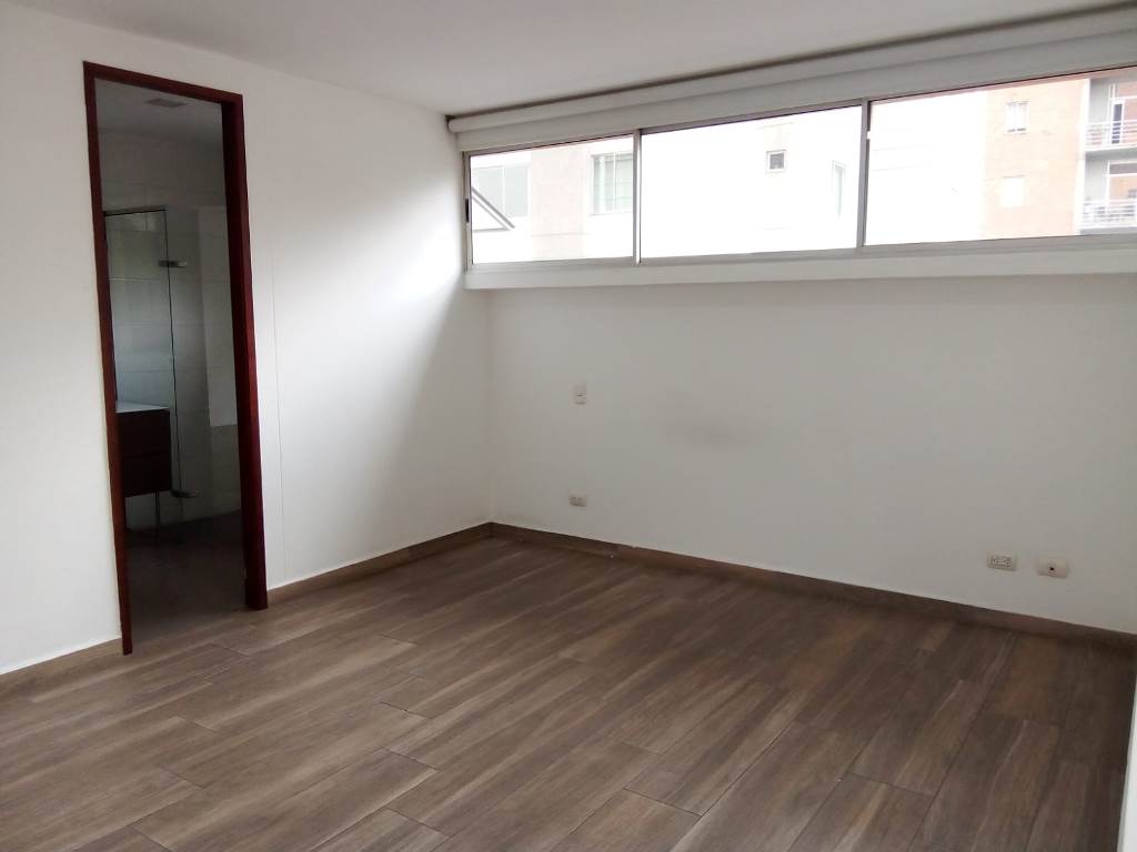 Apartamento en Arriendo