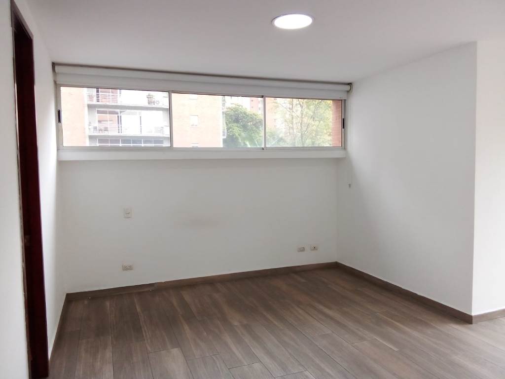 Apartamento en Arriendo