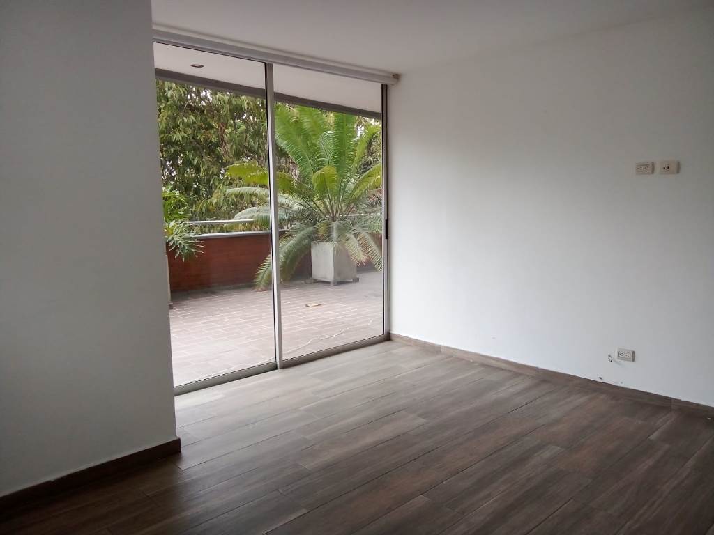 Apartamento en Arriendo