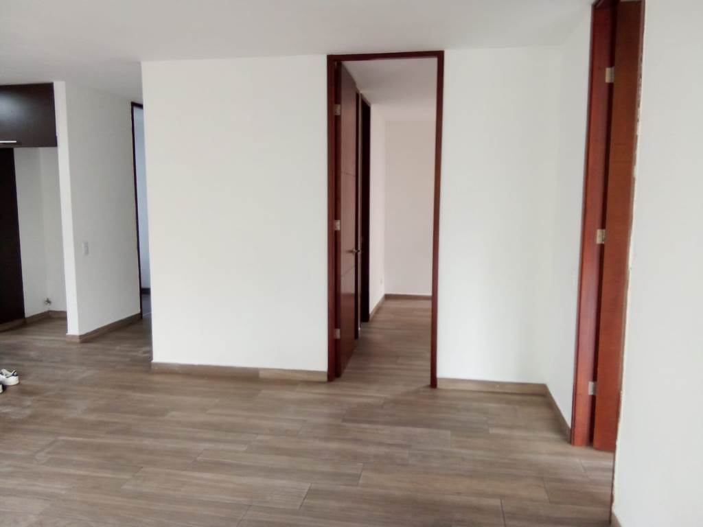 Apartamento en Arriendo