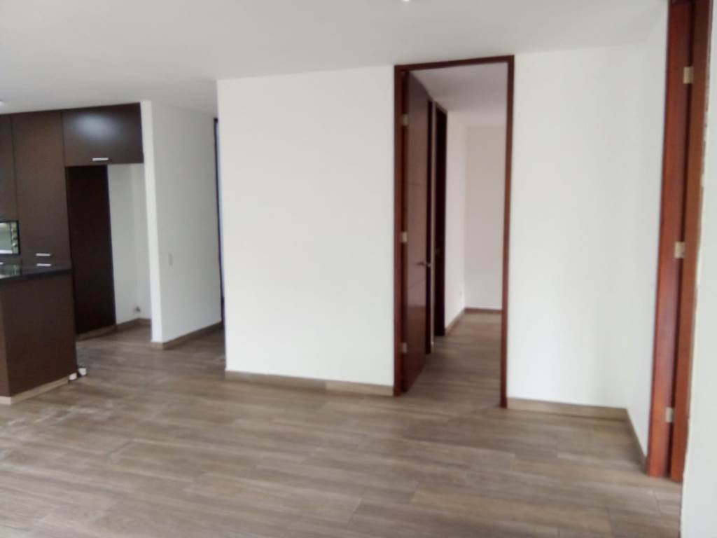 Apartamento en Arriendo