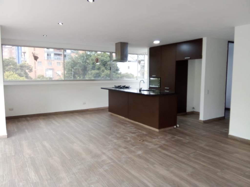 Apartamento en Arriendo