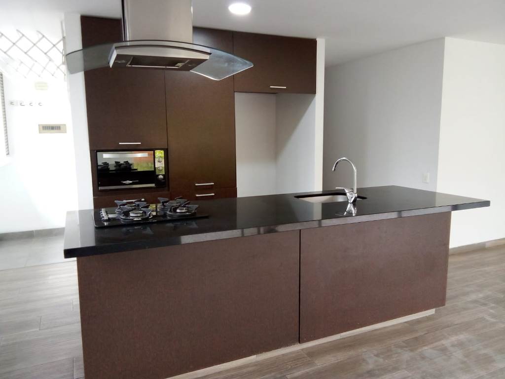 Apartamento en Arriendo