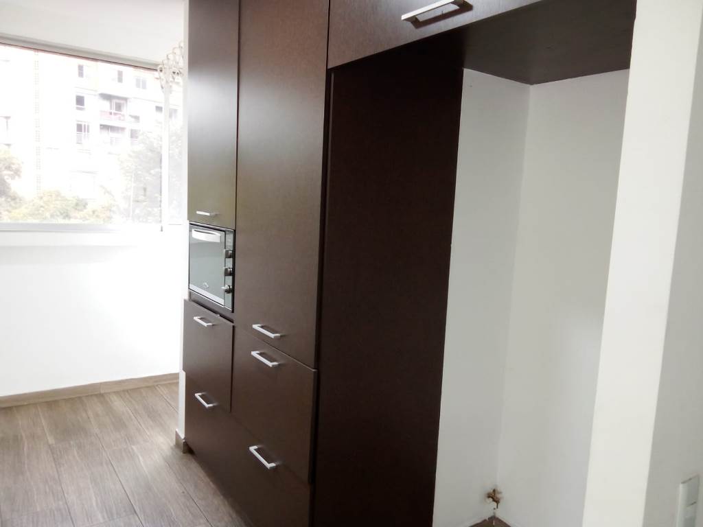 Apartamento en Arriendo