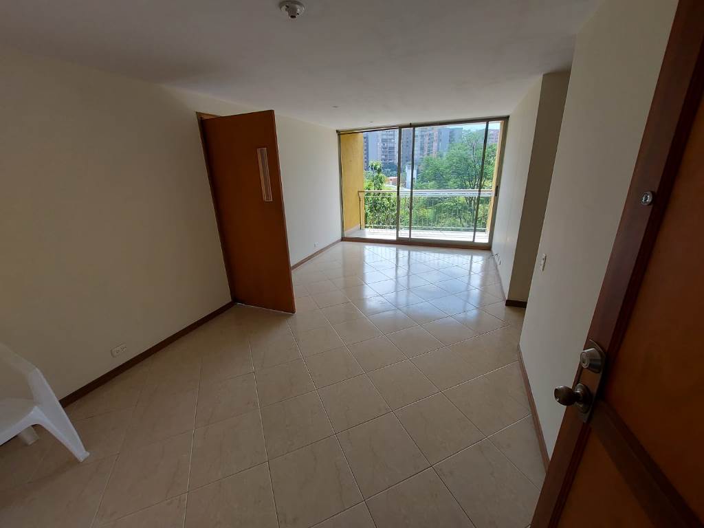 Apartamento en Arriendo