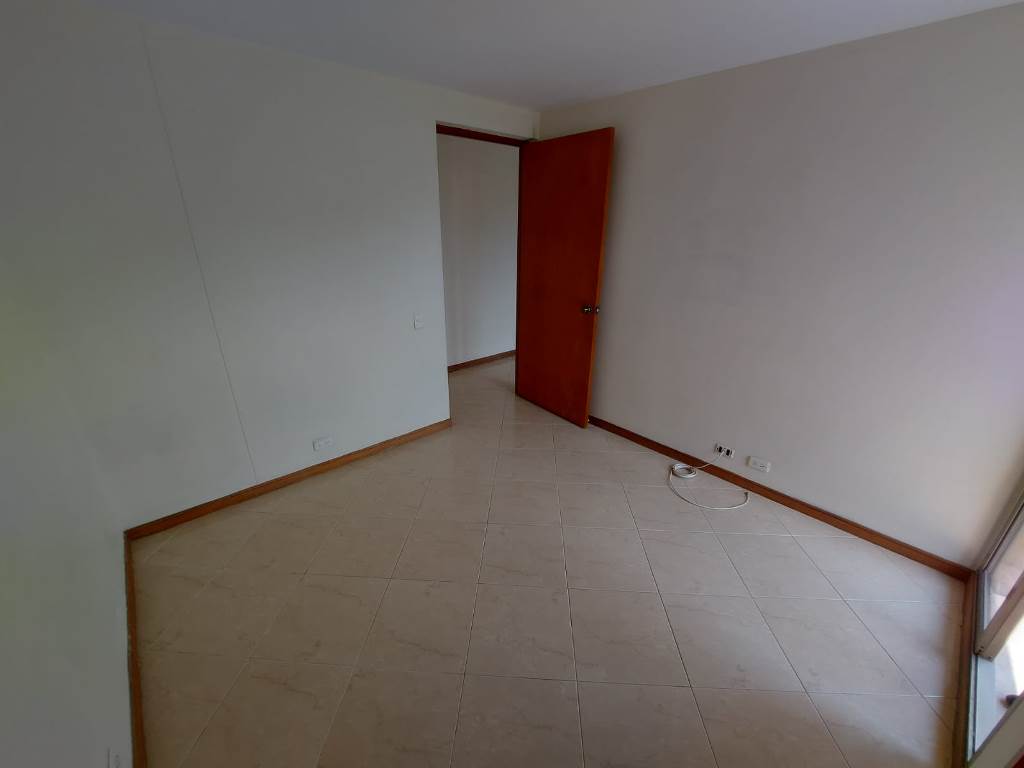 Apartamento en Arriendo