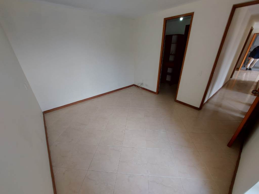 Apartamento en Arriendo