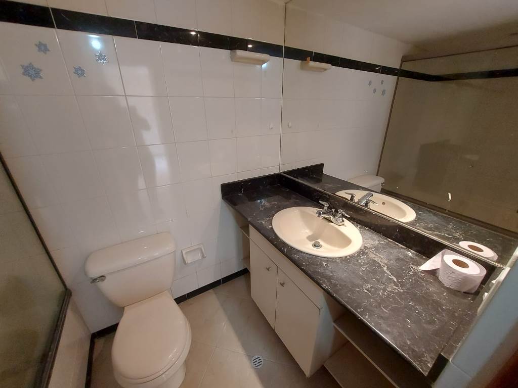 Apartamento en Arriendo