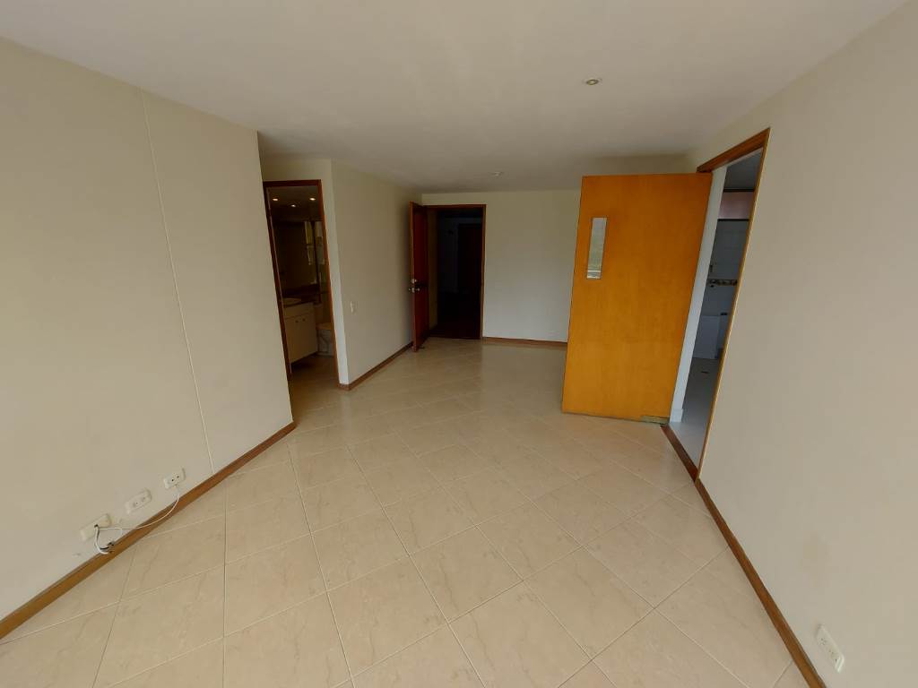 Apartamento en Arriendo