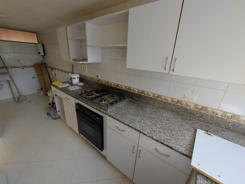 Apartamento en Arriendo