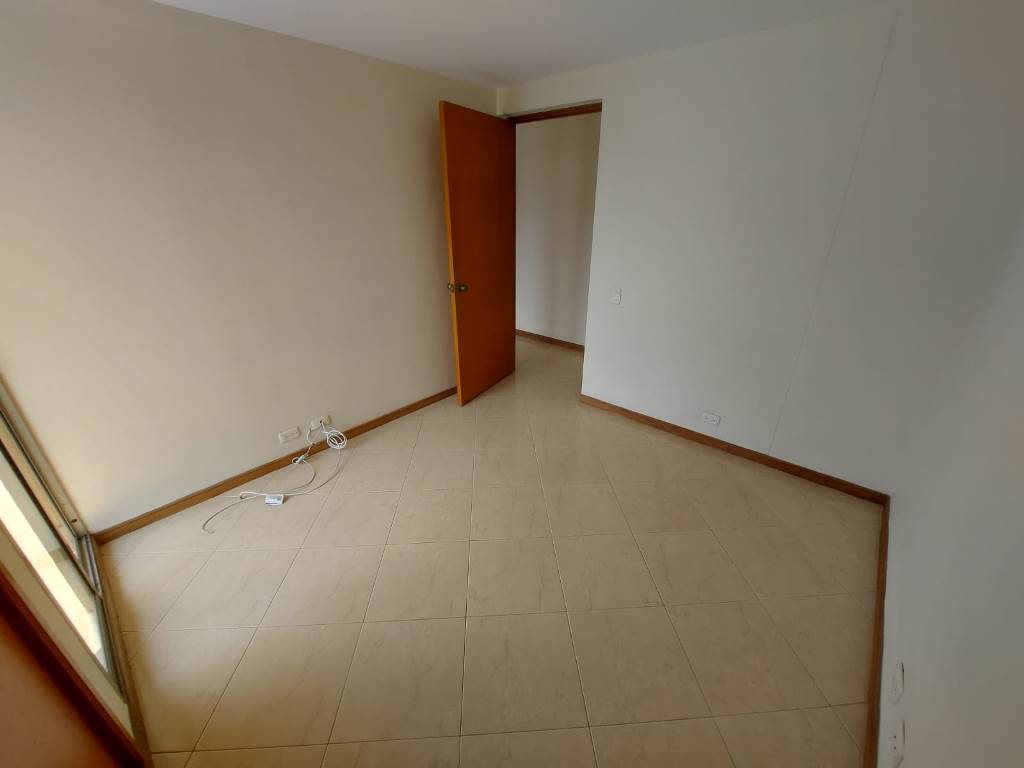 Apartamento en Arriendo