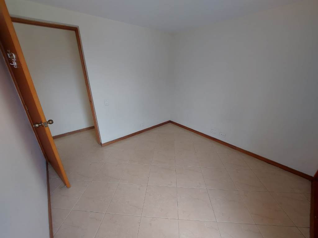 Apartamento en Arriendo