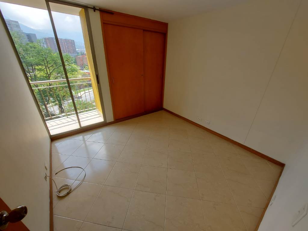 Apartamento en Arriendo