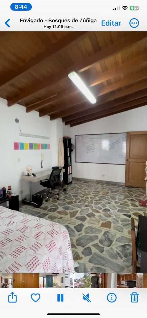 Apartamento en Venta