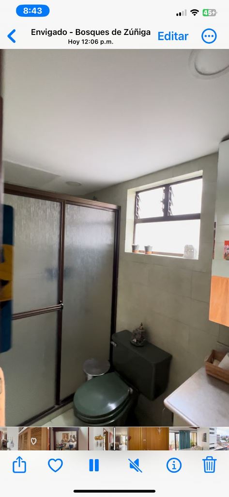 Apartamento en Venta