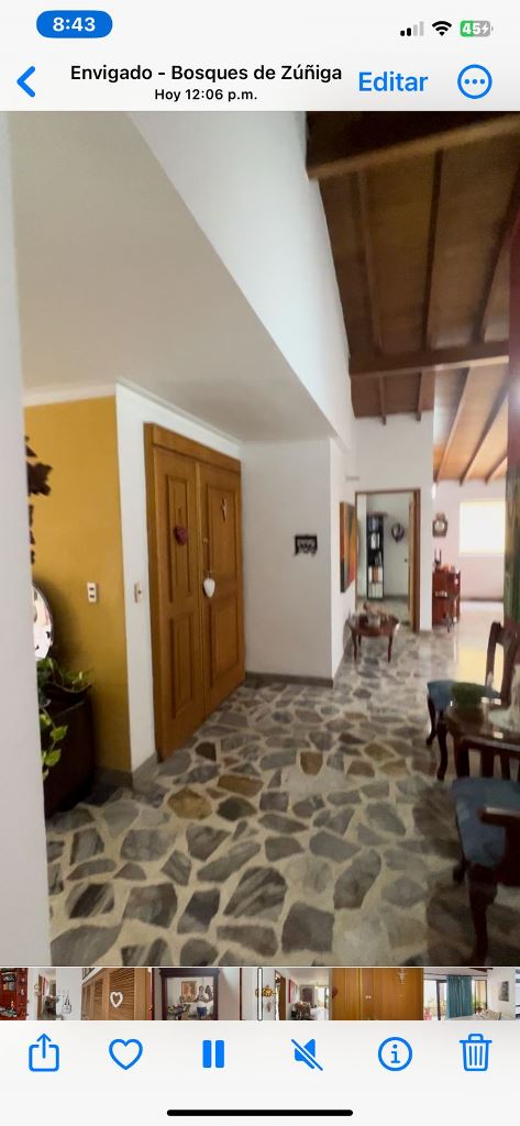 Apartamento en Venta