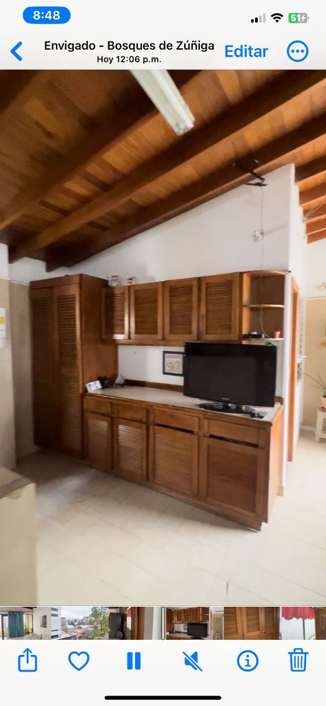 Apartamento en Venta