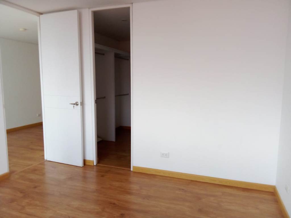 Apartamento en Venta