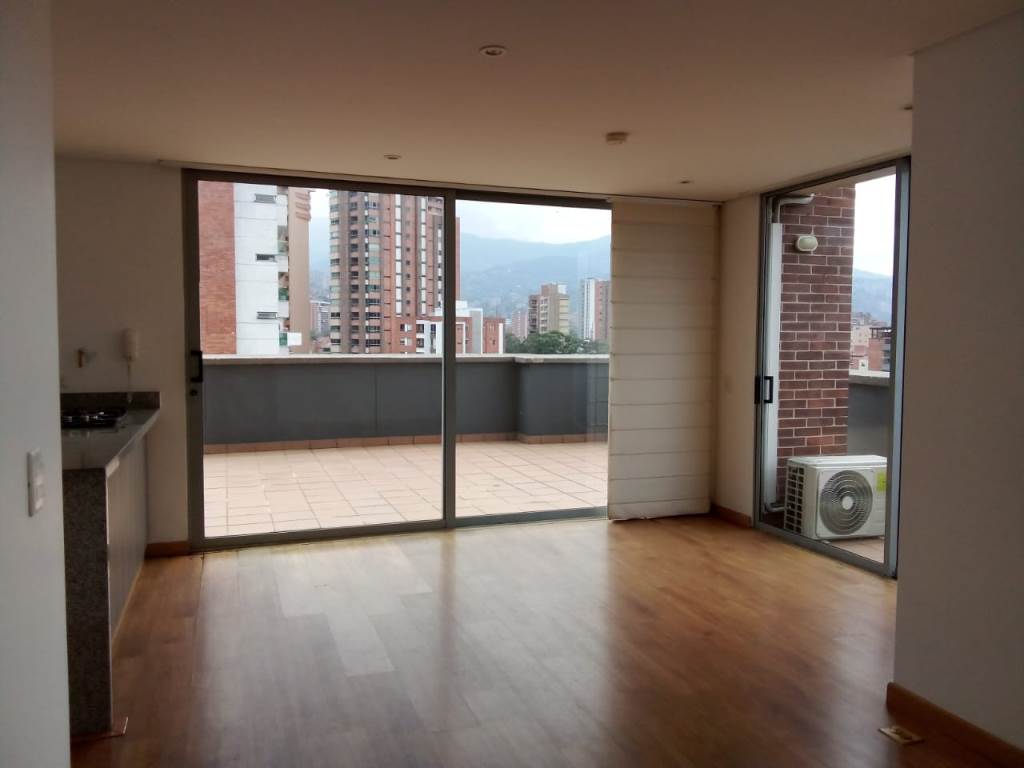 Apartamento en Venta