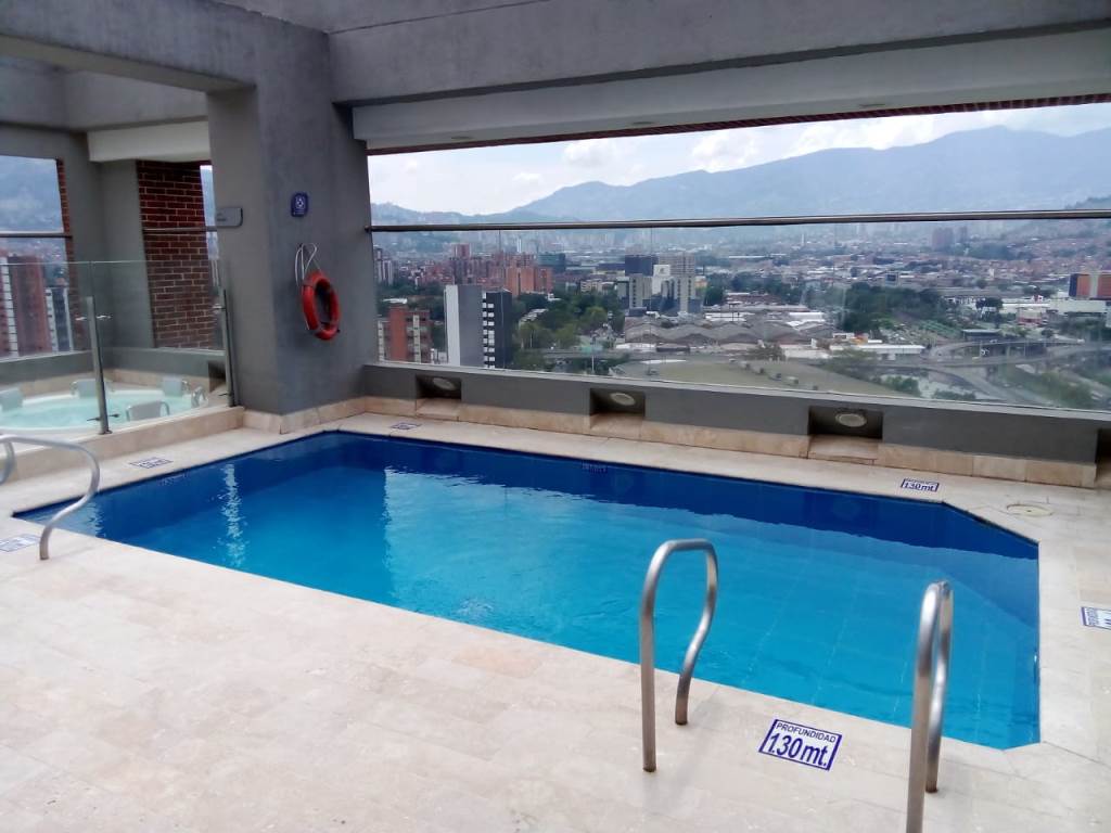 Apartamento en Venta